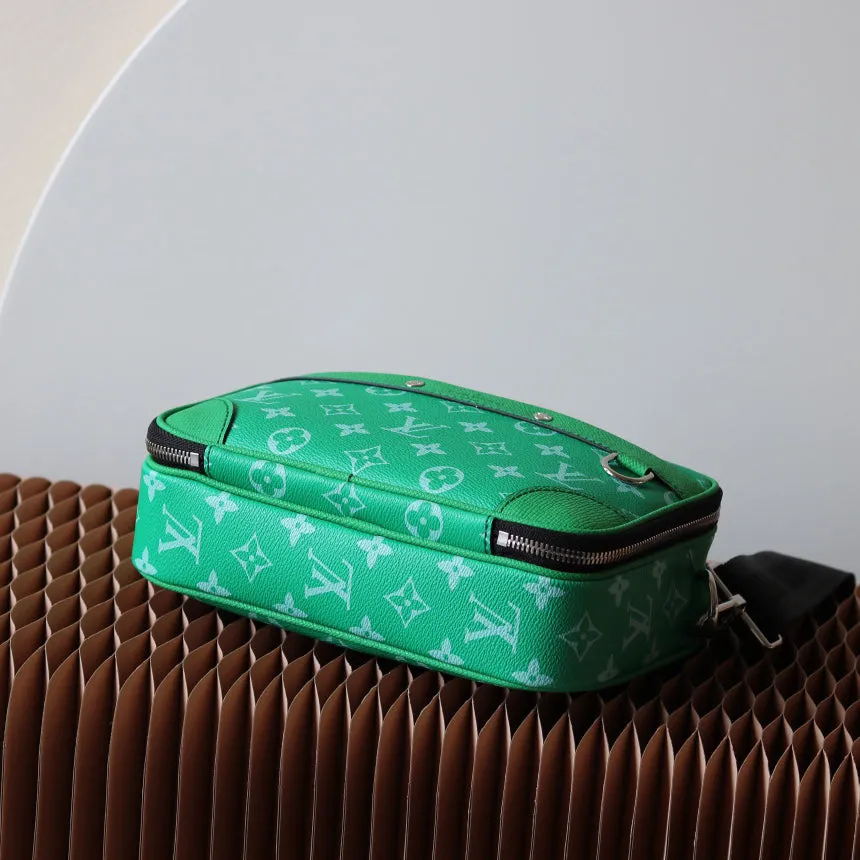 L Alpha Messenger