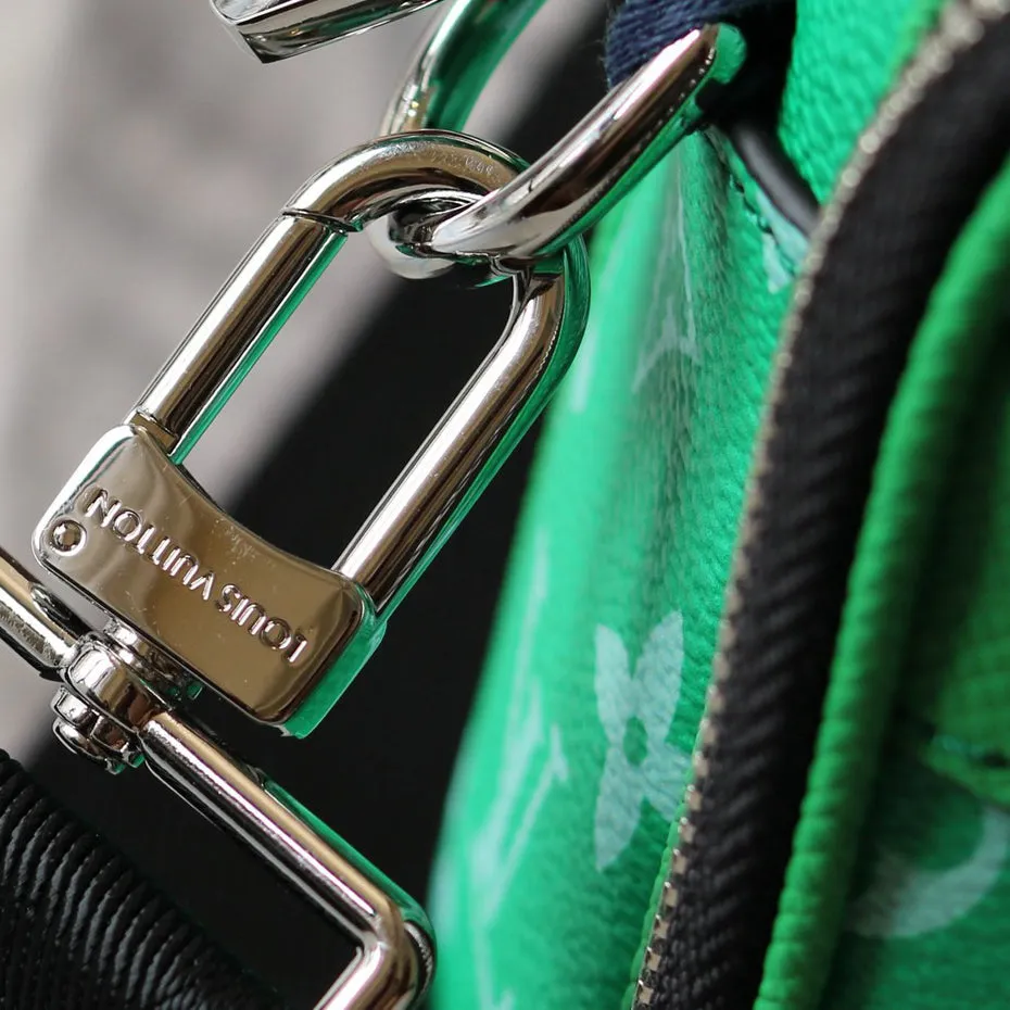 L Alpha Messenger