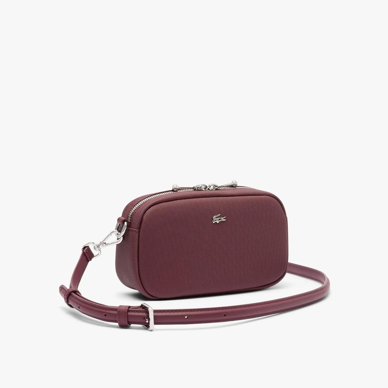 Lacoste Daily City Messenger Bag