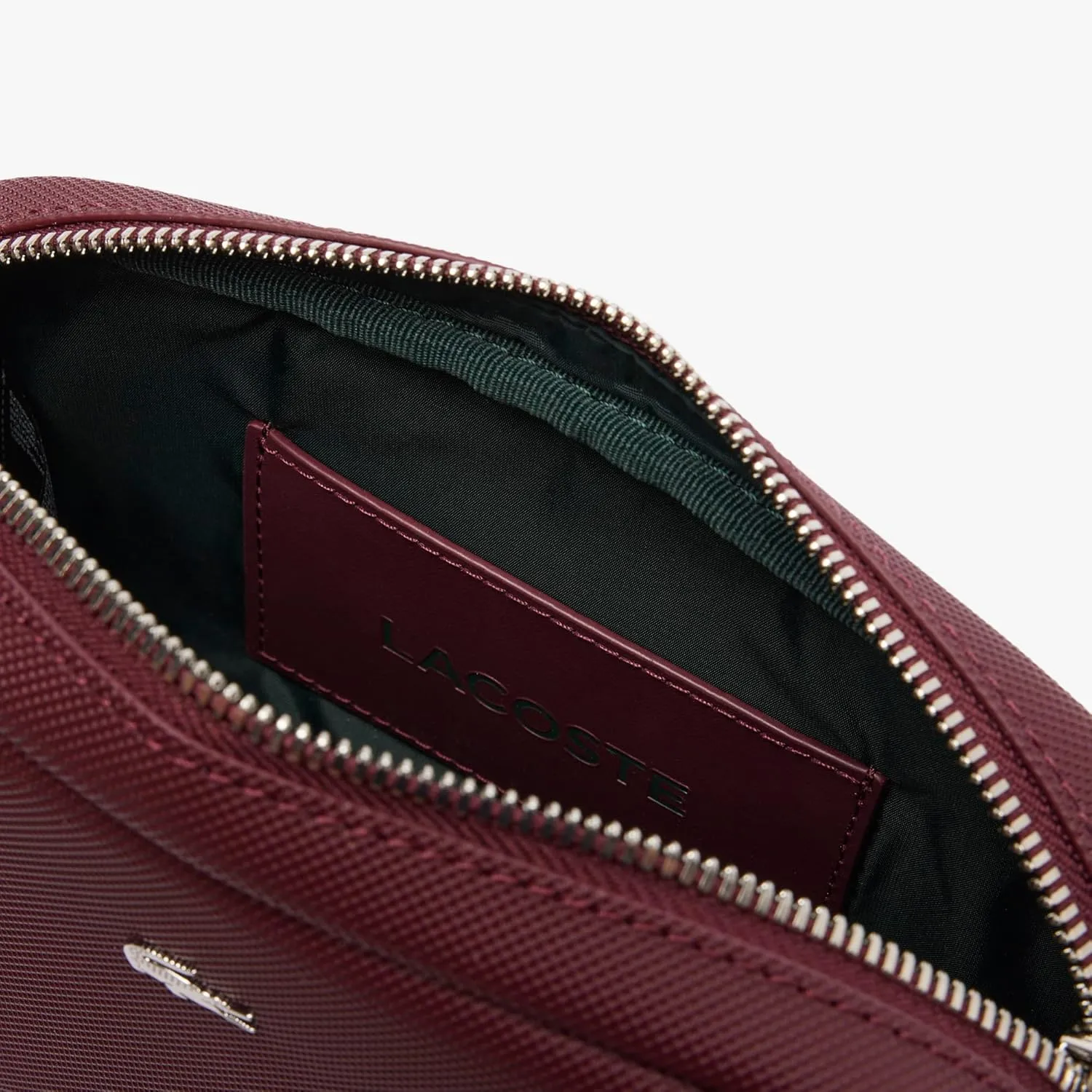 Lacoste Daily City Messenger Bag
