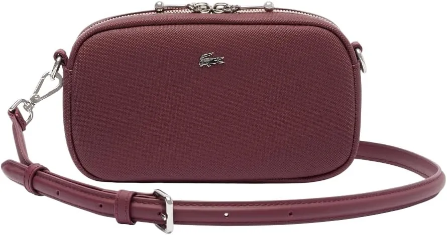 Lacoste Daily City Messenger Bag