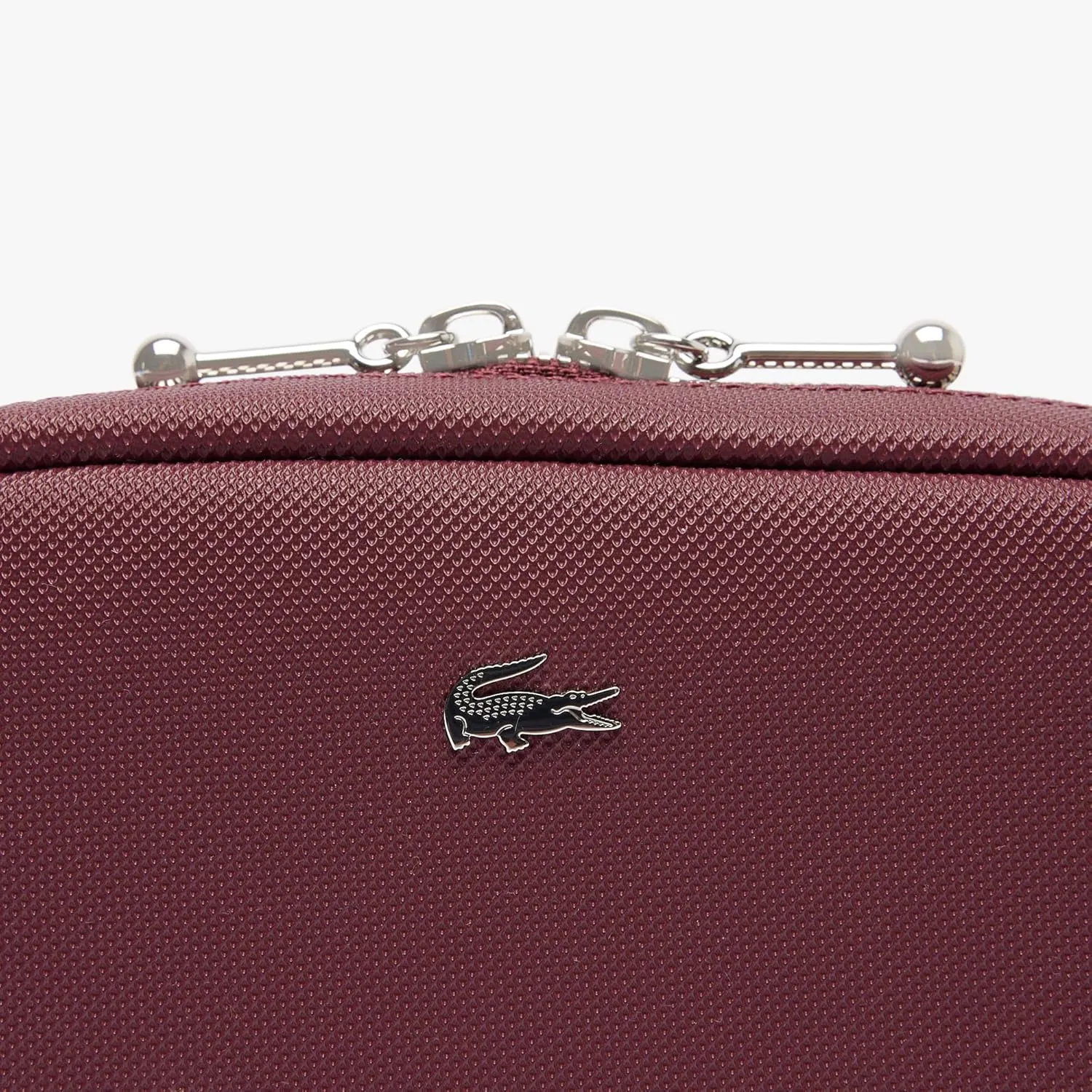 Lacoste Daily City Messenger Bag