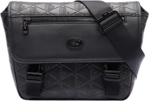 Lacoste Nomogramme Small Flap Close Messenger Bag