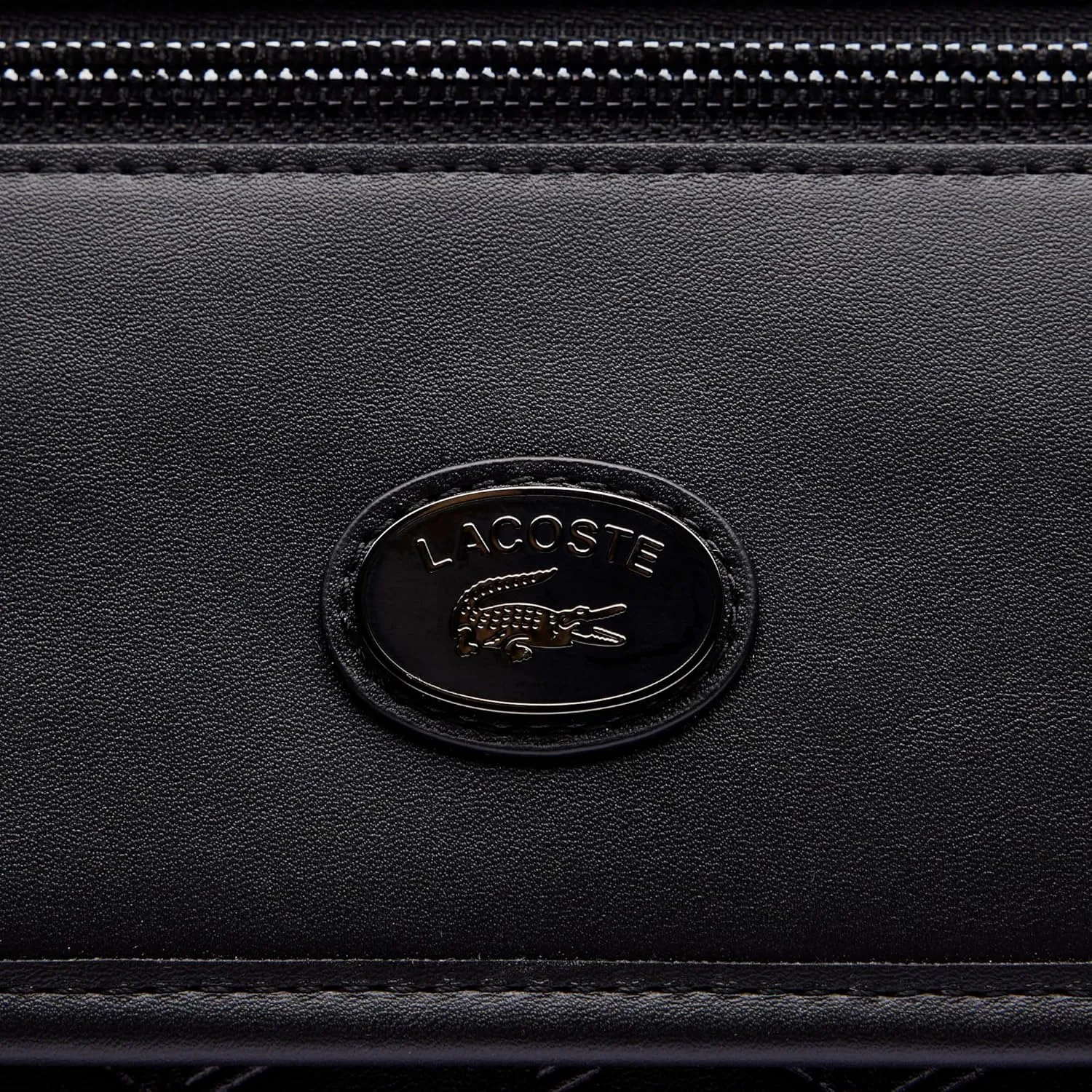Lacoste Nomogramme Small Flap Close Messenger Bag