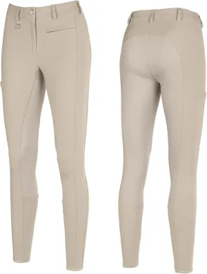 Ladies Breeches New LUGANA Grip