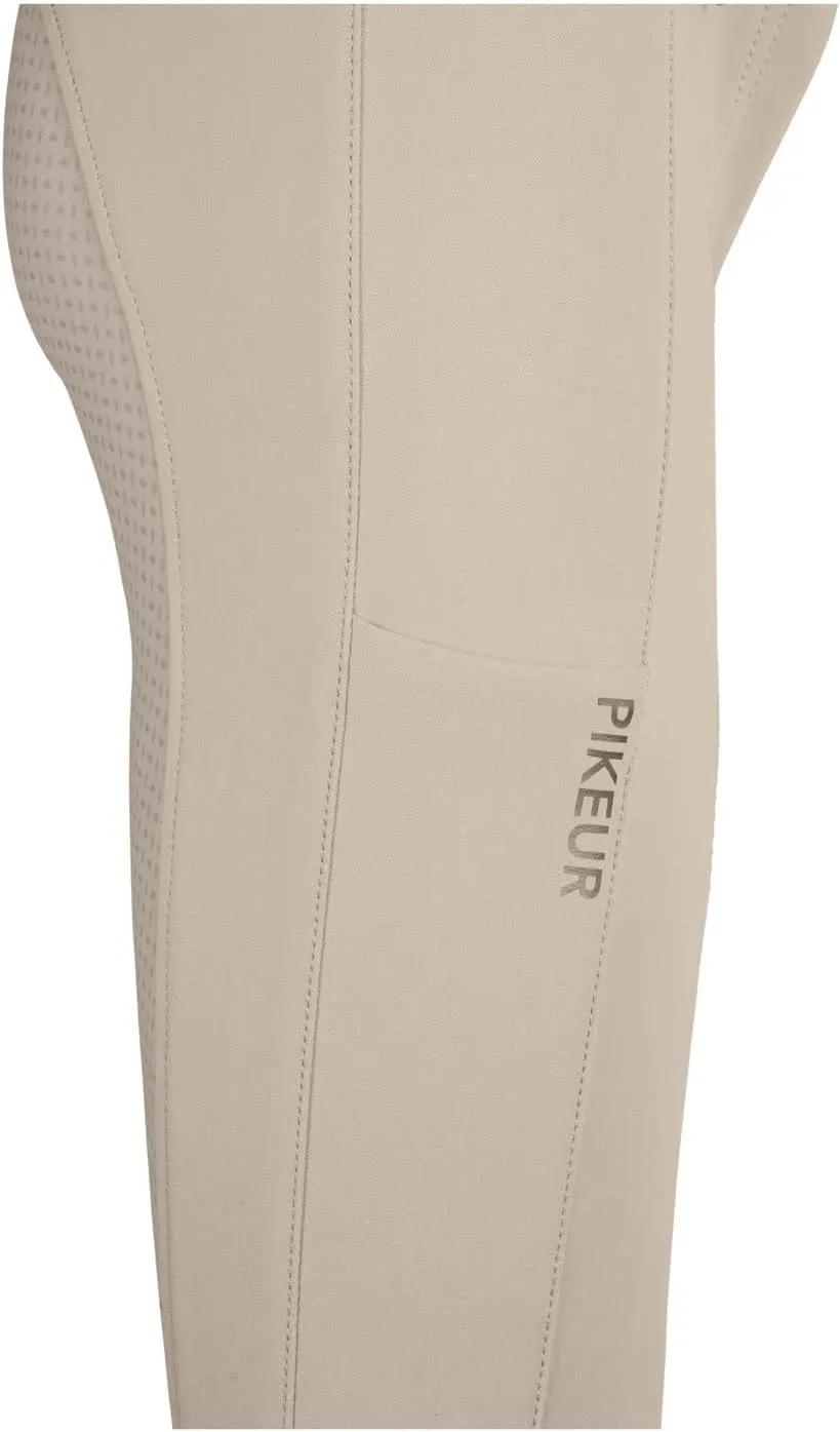 Ladies Breeches New LUGANA Grip