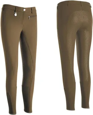 Ladies fullseat Breeches Lucinda Grip