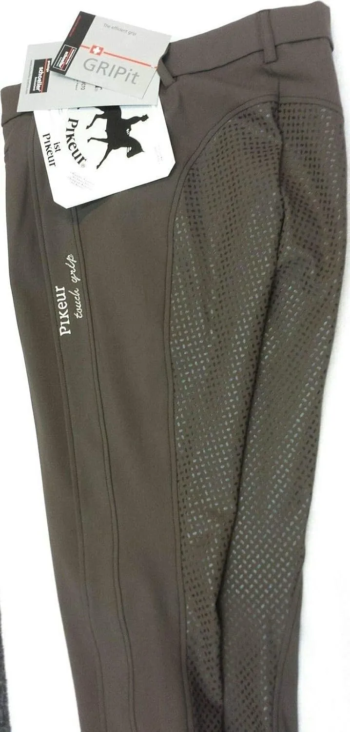 Ladies fullseat Breeches Lucinda Grip