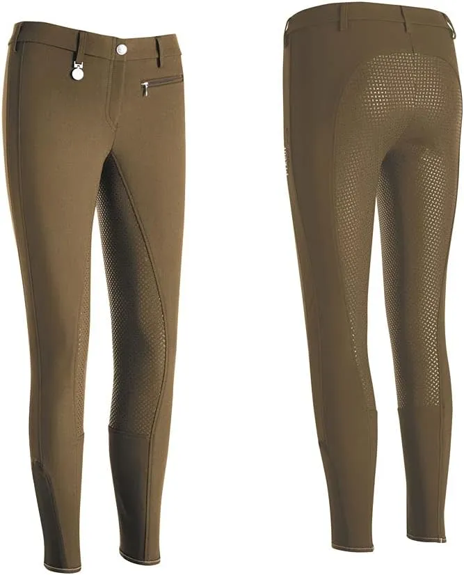 Ladies fullseat Breeches Lucinda Grip