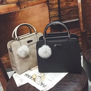 Ladies handbag Bag LAN Leather Casual High For Crossbody New Hot deal Fashion Women Bags Quality 2019 Rivet Bags LOU women Deadline-driven Shoulder bag