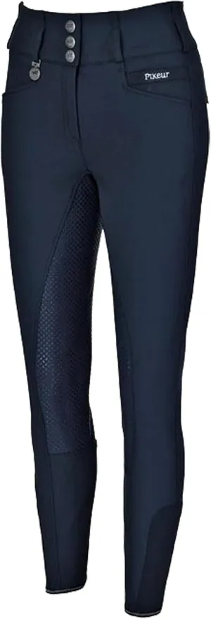 Ladies high Waist Breeches Candela Grip