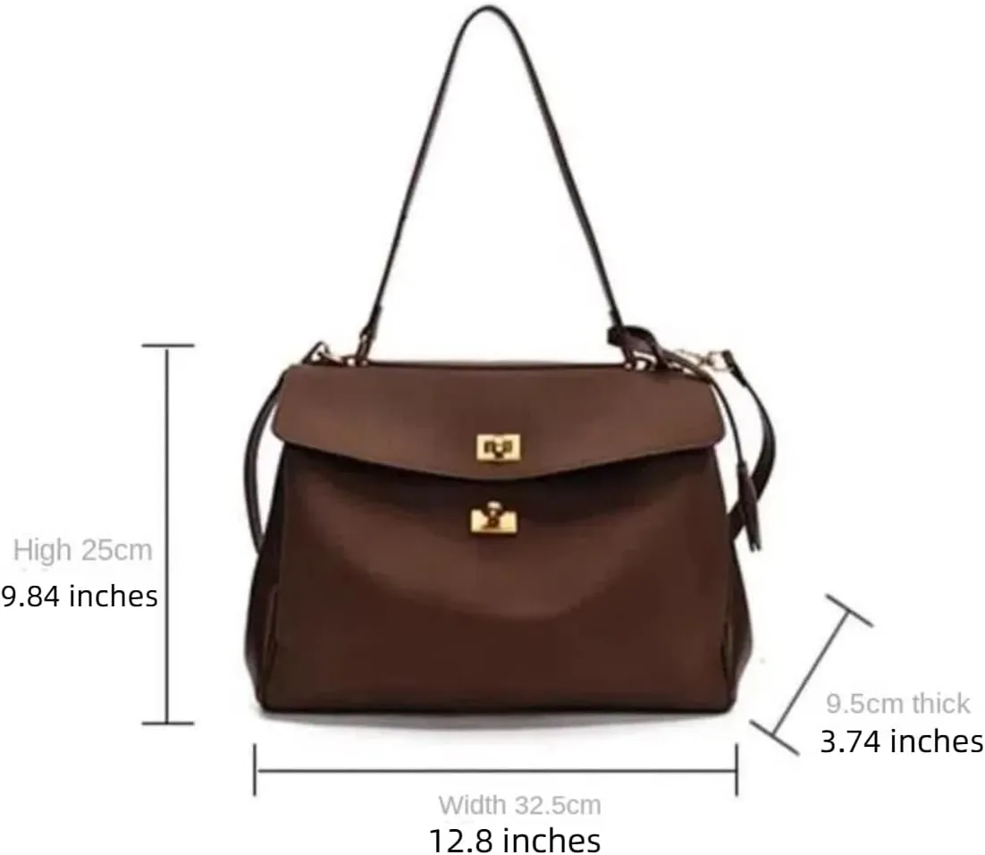 Large Tote Bag for Women Shoulder Bag Work Purses