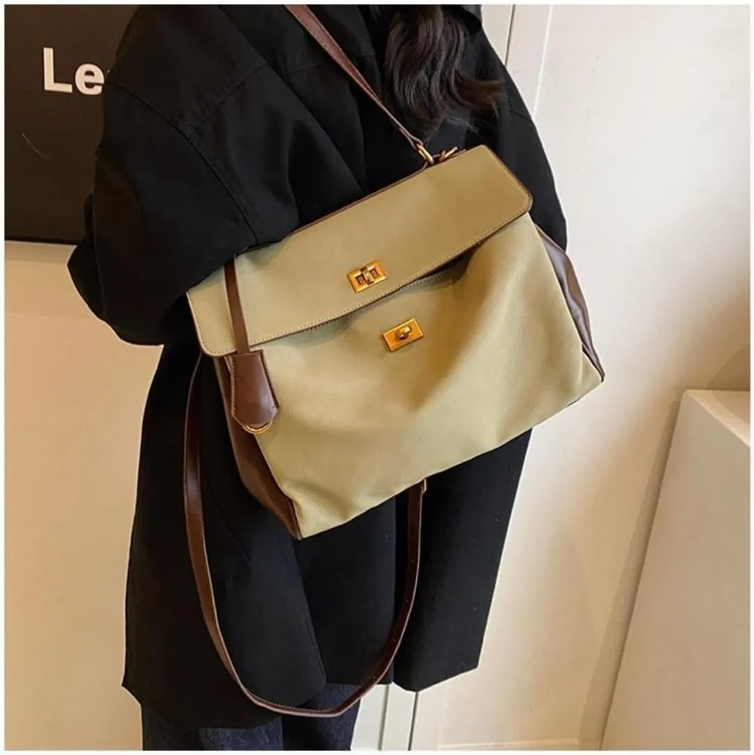 Large Tote Bag for Women Shoulder Bag Work Purses