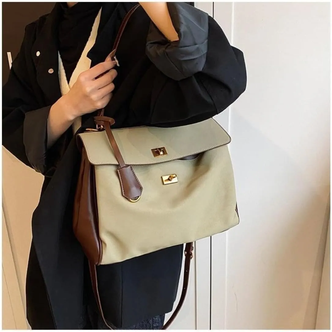 Large Tote Bag for Women Shoulder Bag Work Purses