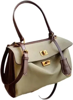 Large Tote Bag for Women Shoulder Bag Work Purses