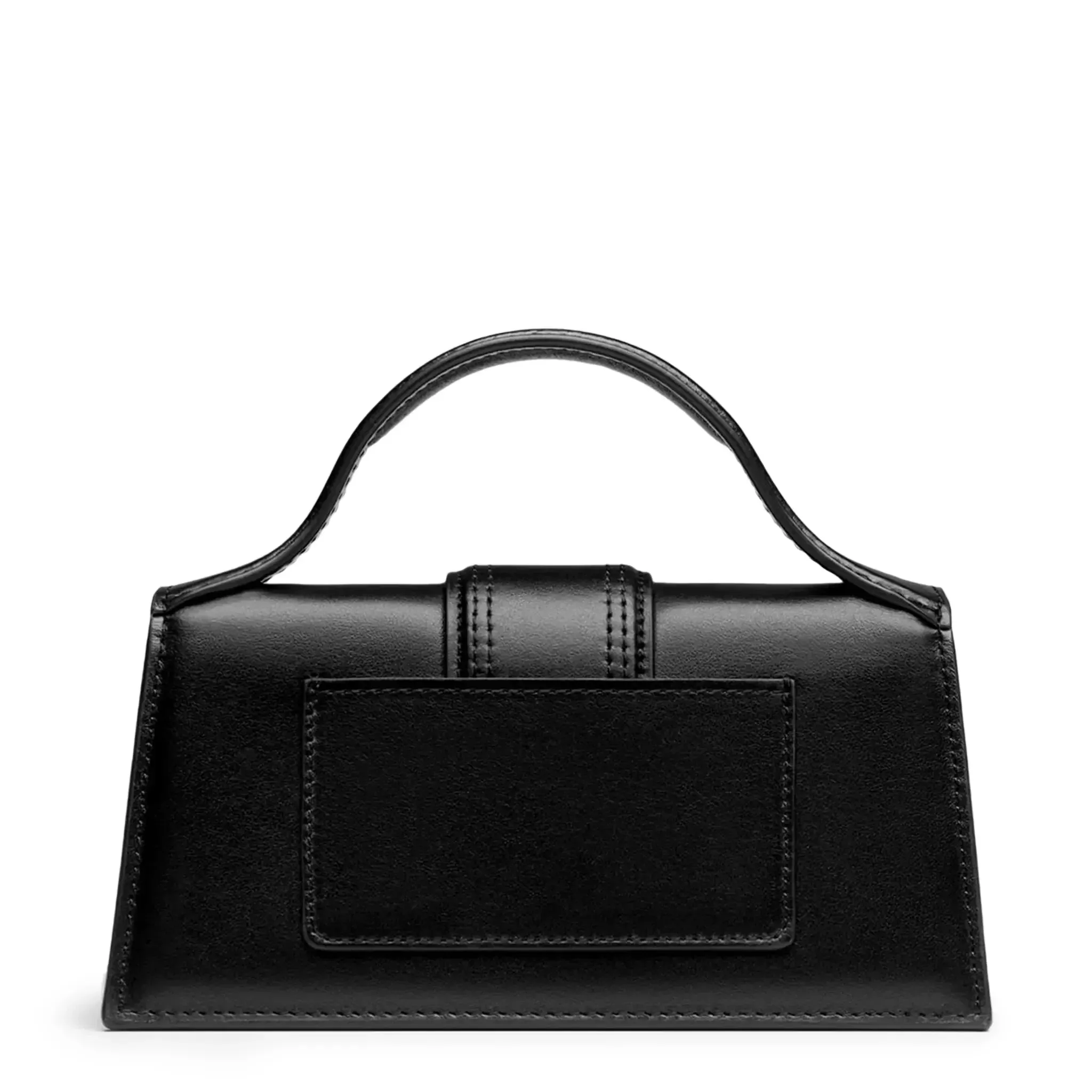 Le Bambino Small Black Crossbody Bag