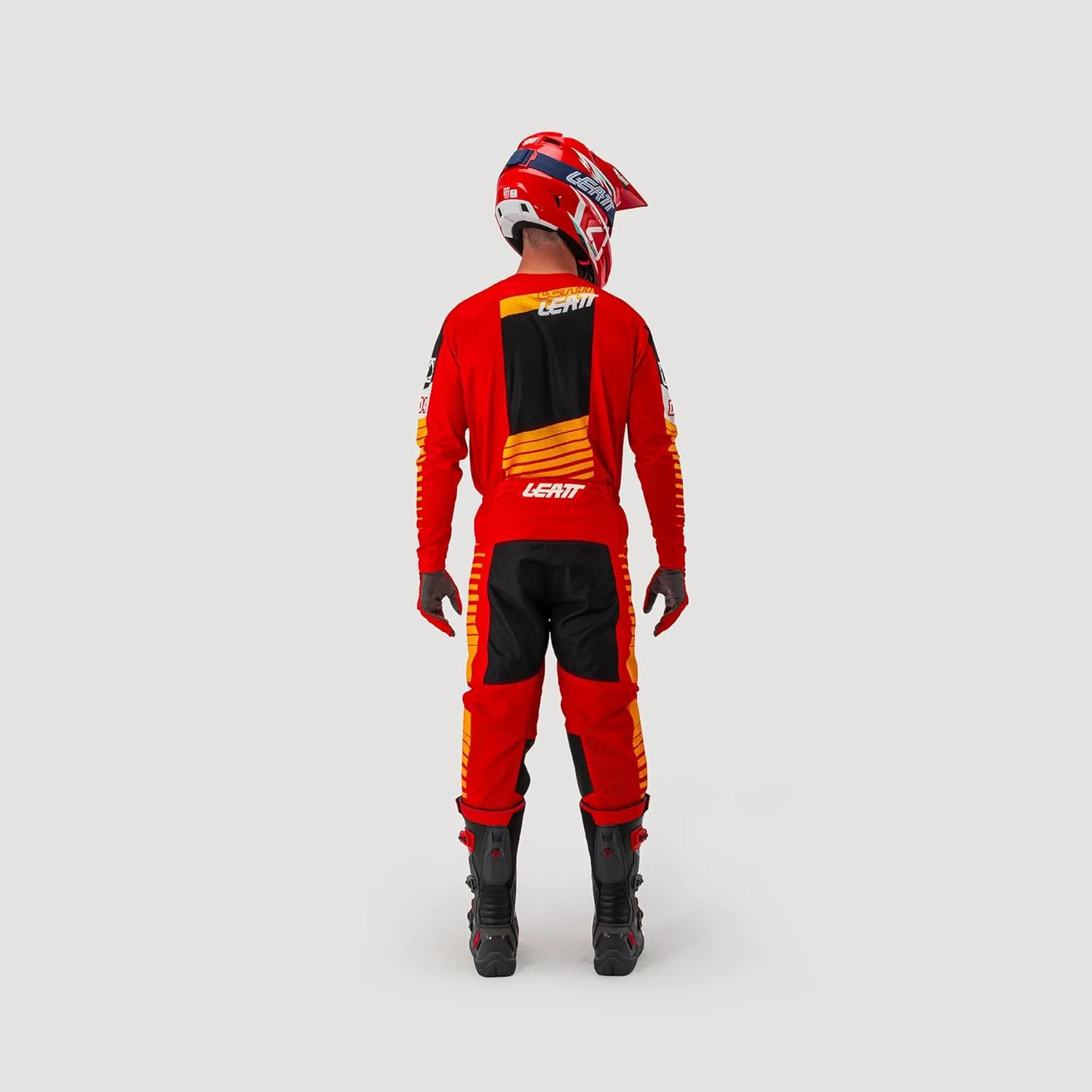 Leatt Ride Kit 3.5