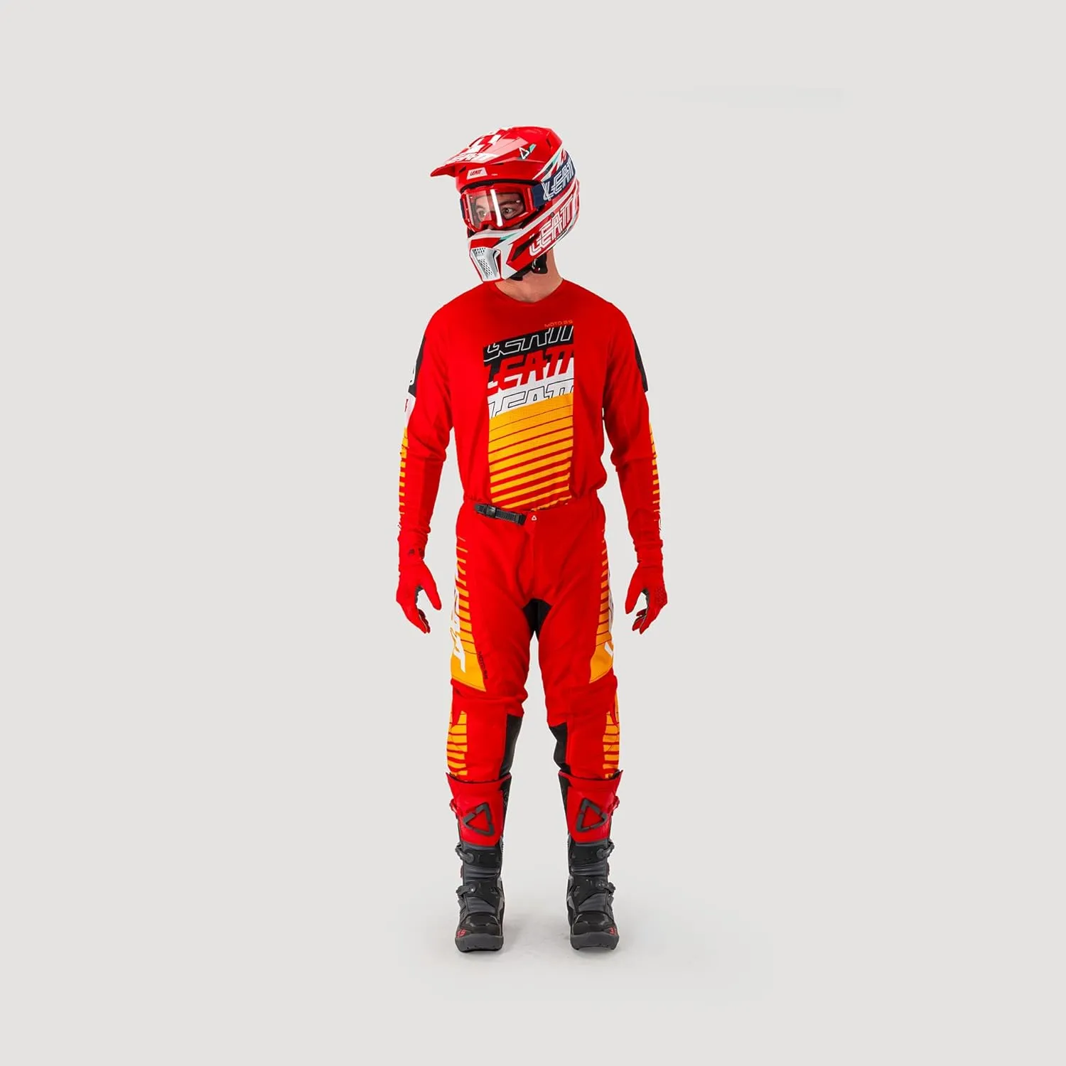 Leatt Ride Kit 3.5