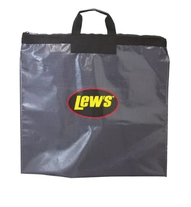 Lews Tournament Weigh-In Bag