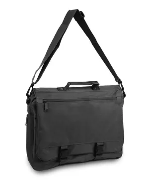 Liberty Bags GOH Getter Expandable Briefcase - Liberty Bags 1012