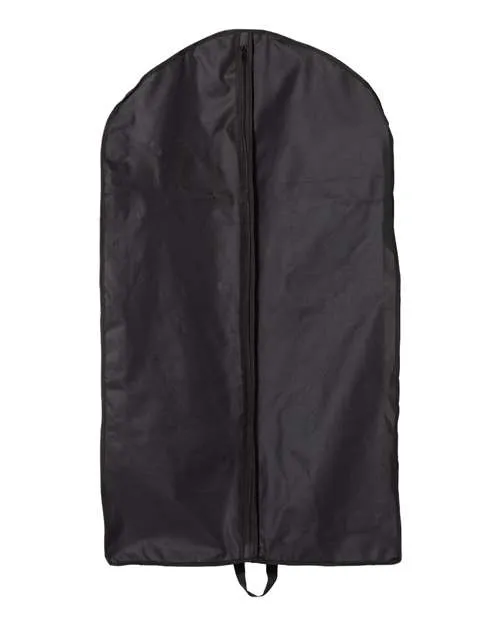 Liberty Bags Gusseted Garment Bag - Liberty Bags 9007
