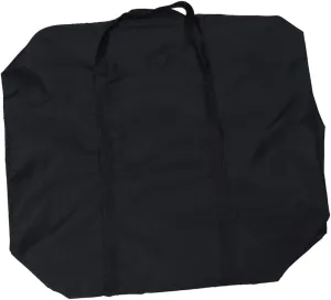 LIFKOME Foldable Duffle Bag for Travel Large Tote Bag Zipper for Travel Outdoor