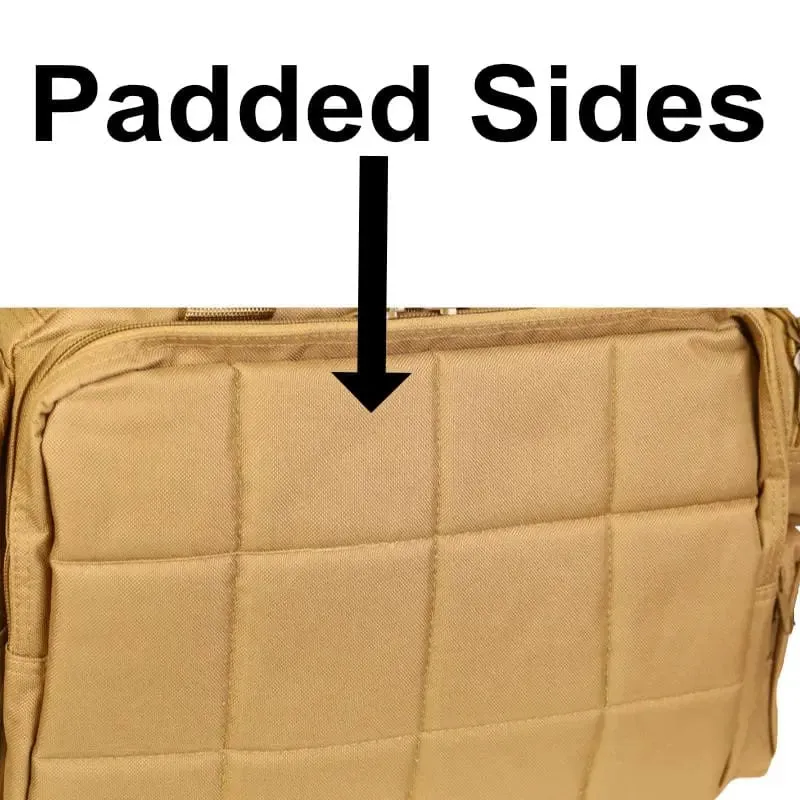 Loaded Range Bag