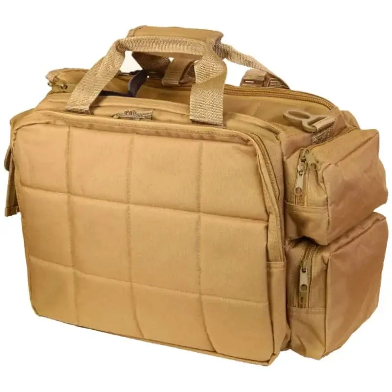 Loaded Range Bag