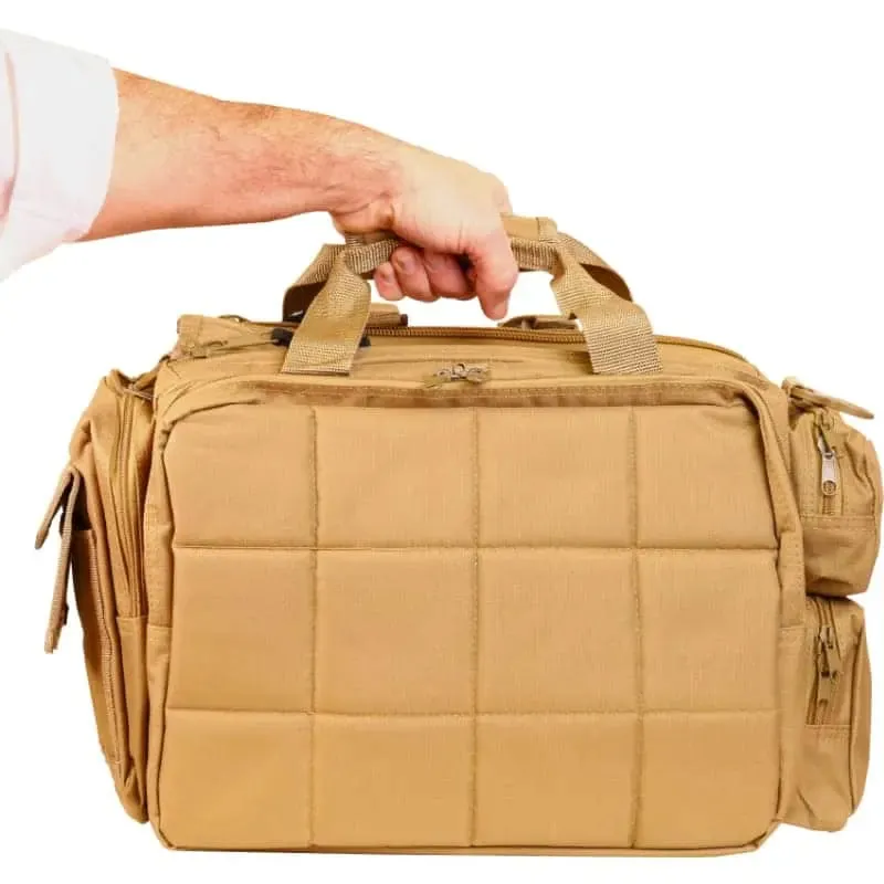 Loaded Range Bag