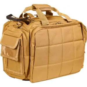 Loaded Range Bag