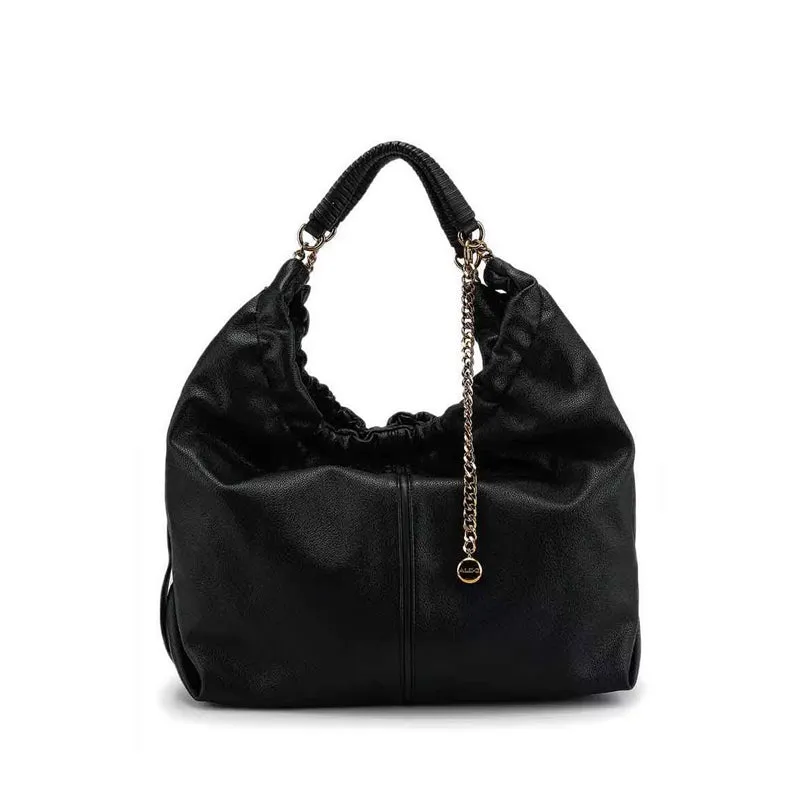 Londona Hobo - Black