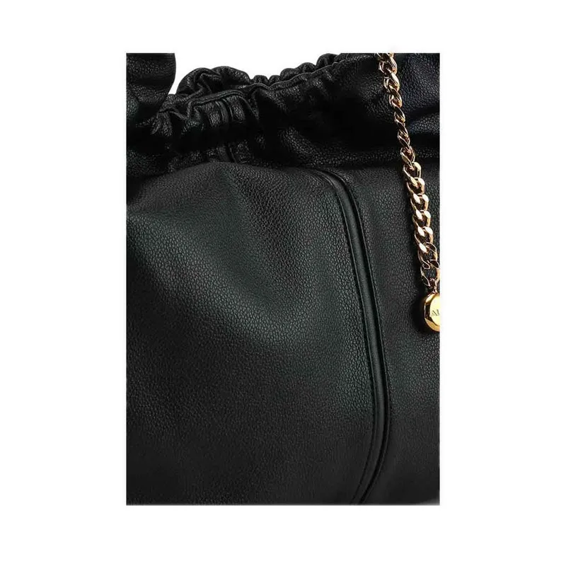 Londona Hobo - Black