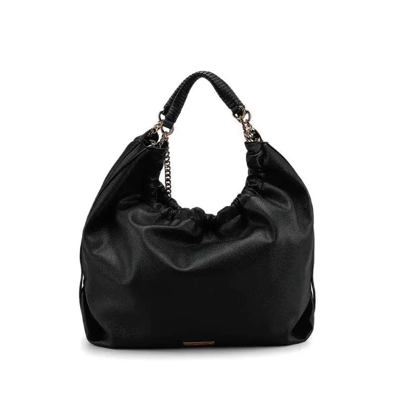 Londona Hobo - Black