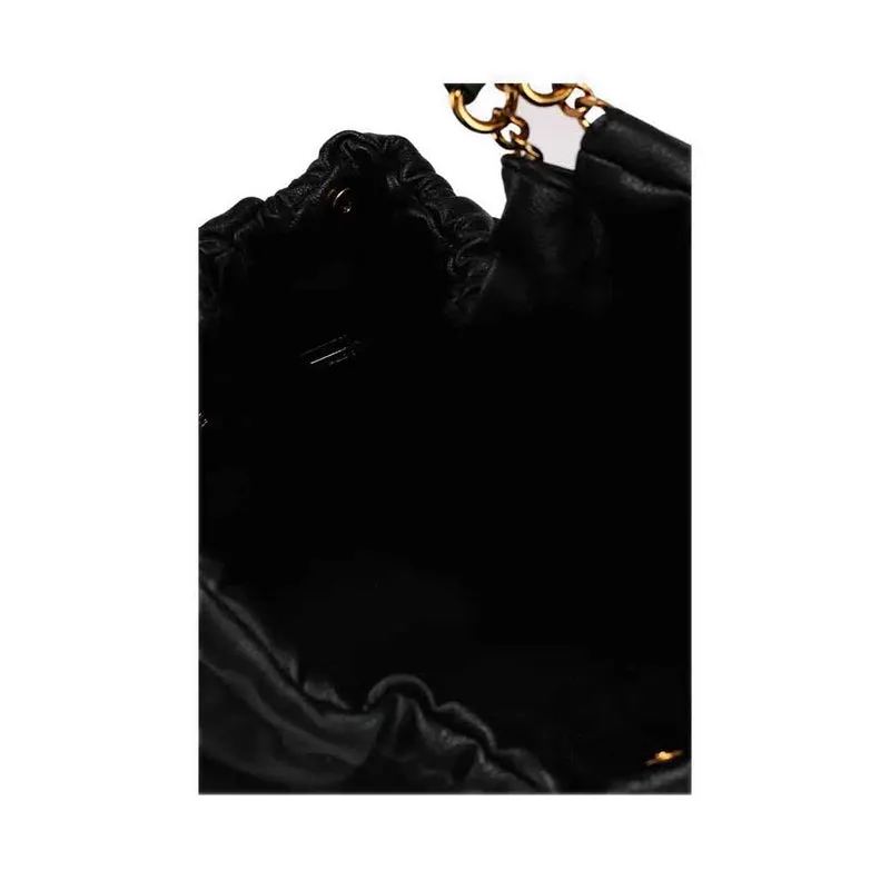 Londona Hobo - Black