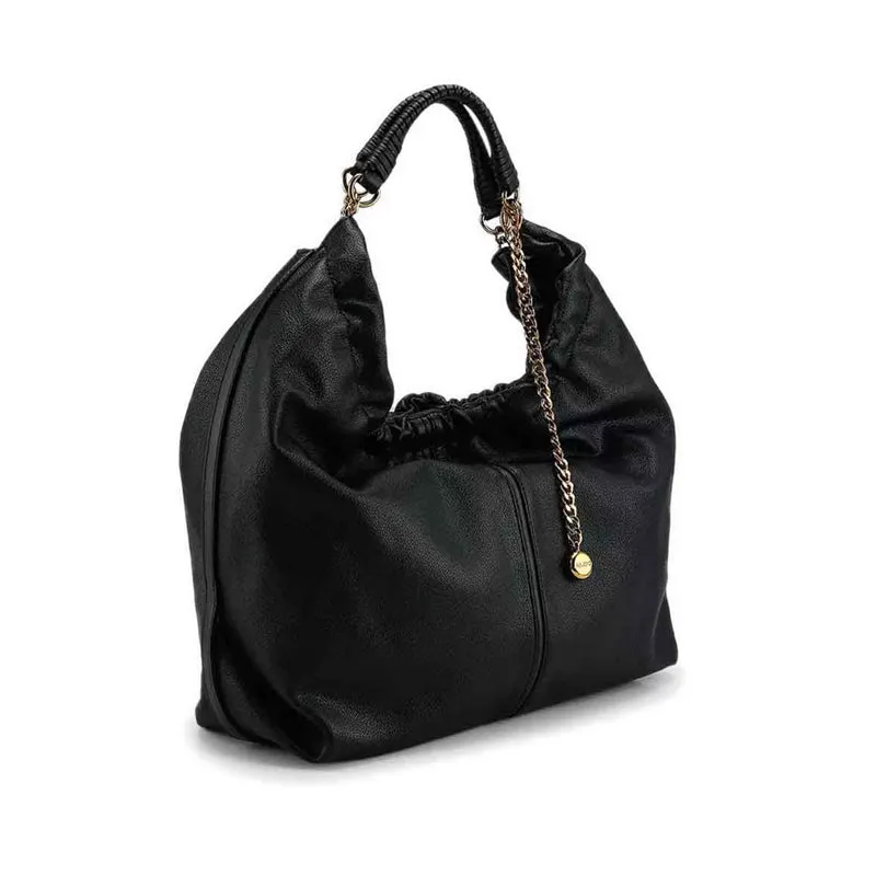 Londona Hobo - Black
