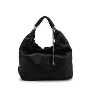 Londona Hobo - Black