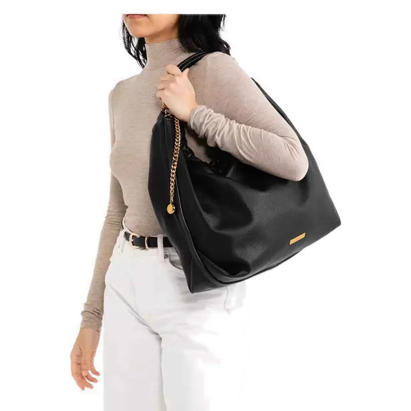 Londona Hobo - Black