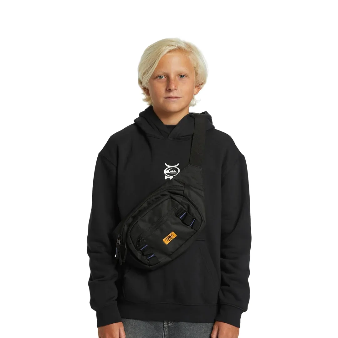 Lonewalker Bag