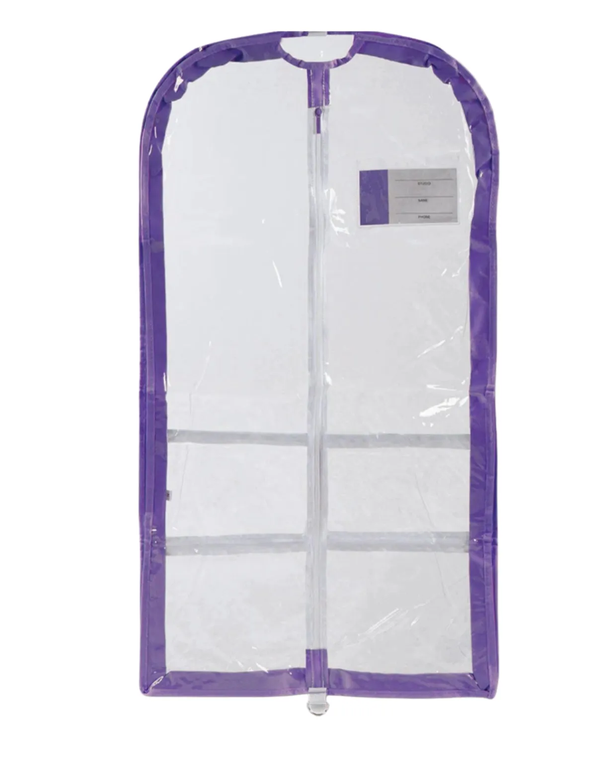 Long Competition Garment Bag