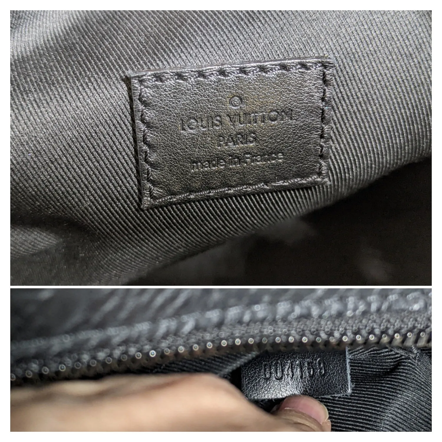 Louis Vuitton 2019 Soft Trunk Bag Monogram Taurillon