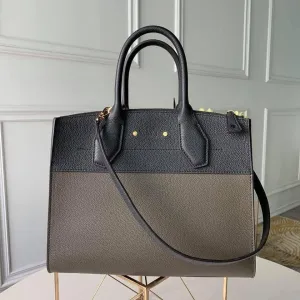 Louis Vuitton City Steamer Bag