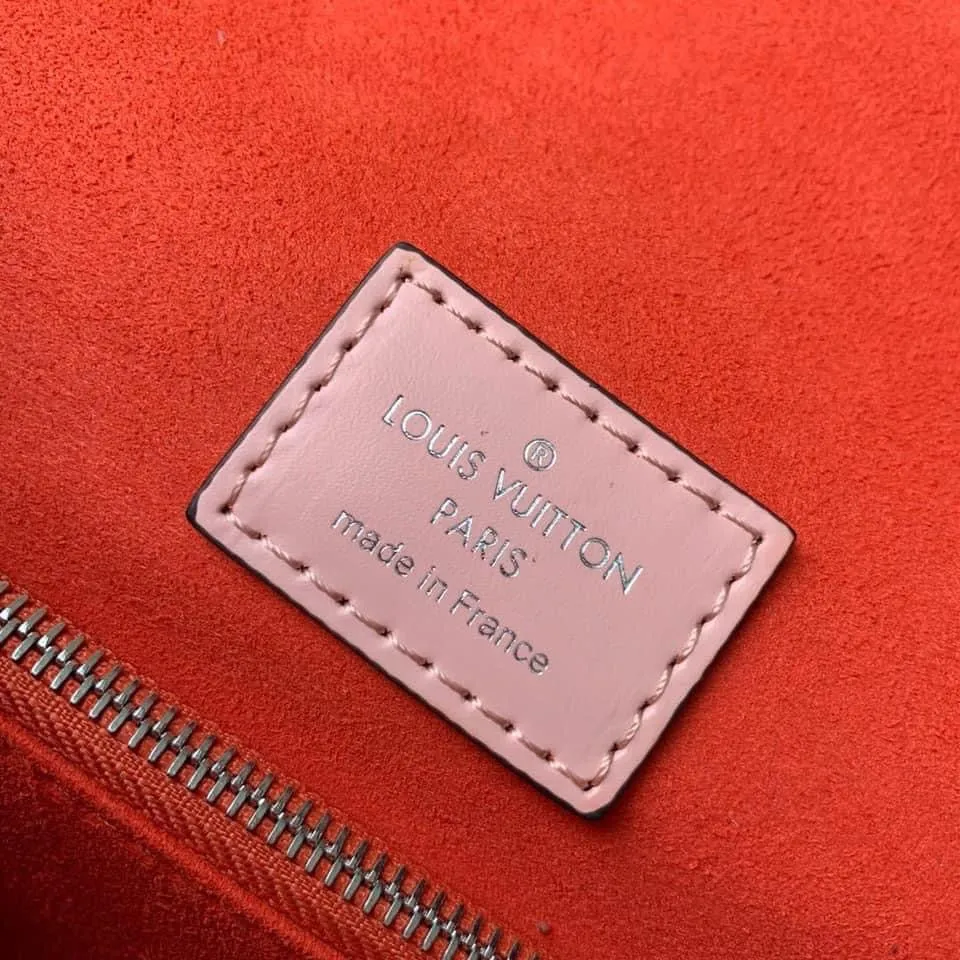 Louis Vuitton Grenelle Bag