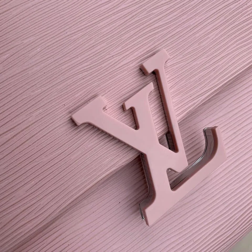 Louis Vuitton Grenelle Bag