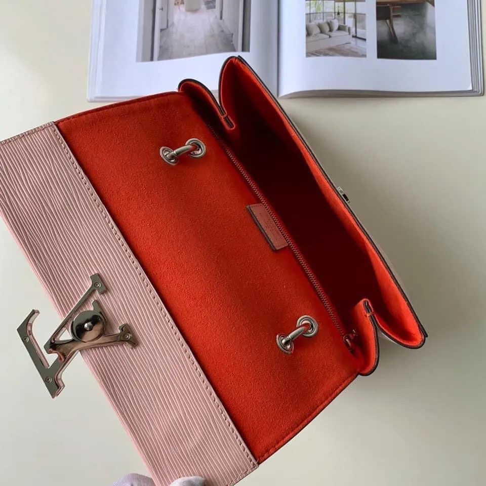 Louis Vuitton Grenelle Bag