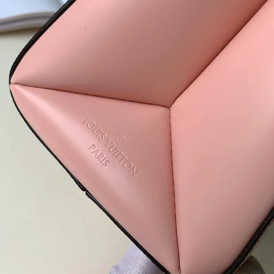 Louis Vuitton Grenelle Bag