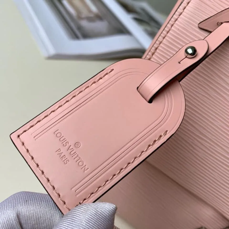 Louis Vuitton Grenelle Bag