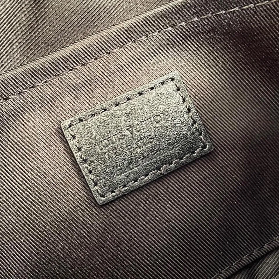 Louis Vuitton Mini Soft Trunk Bag