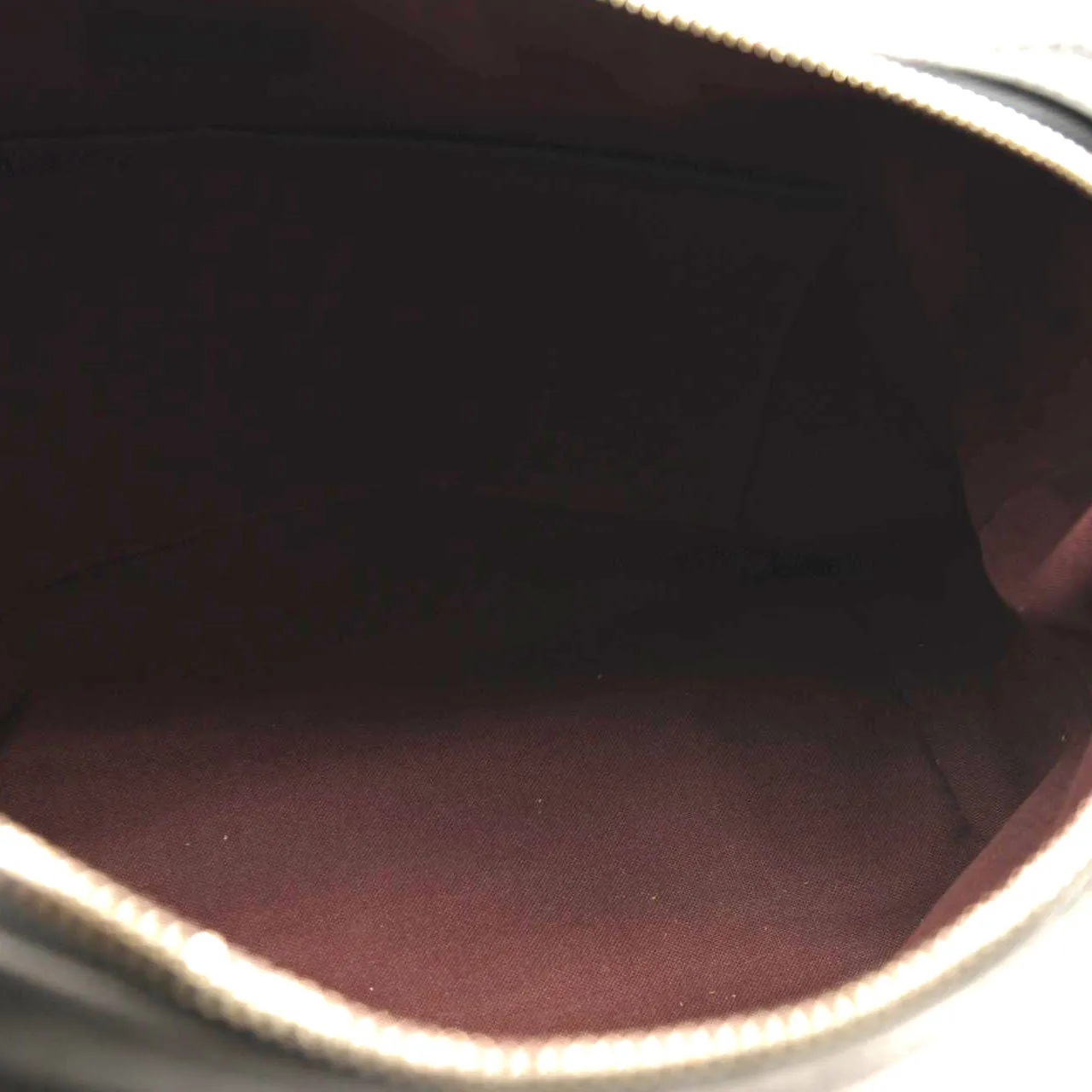 LOUIS VUITTON Monogram Macassar Torres Messenger