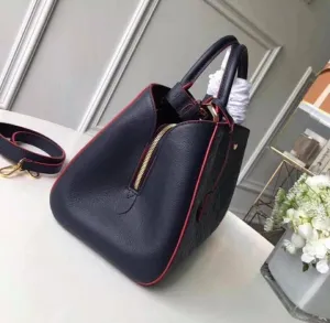 Louis Vuitton Montaigne BB Bag