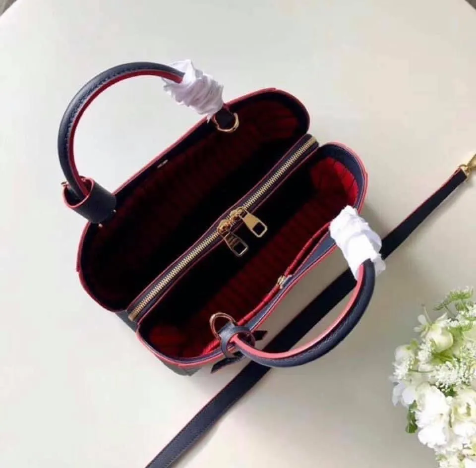 Louis Vuitton Montaigne BB Bag
